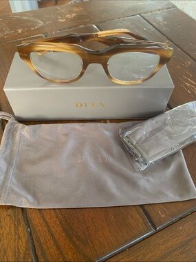 DITA Wasserman Two Acetate